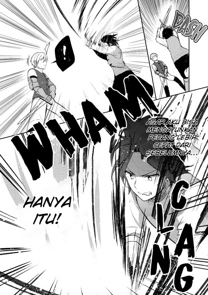 Tearmoon Empire Story Chapter 18 Gambar 7